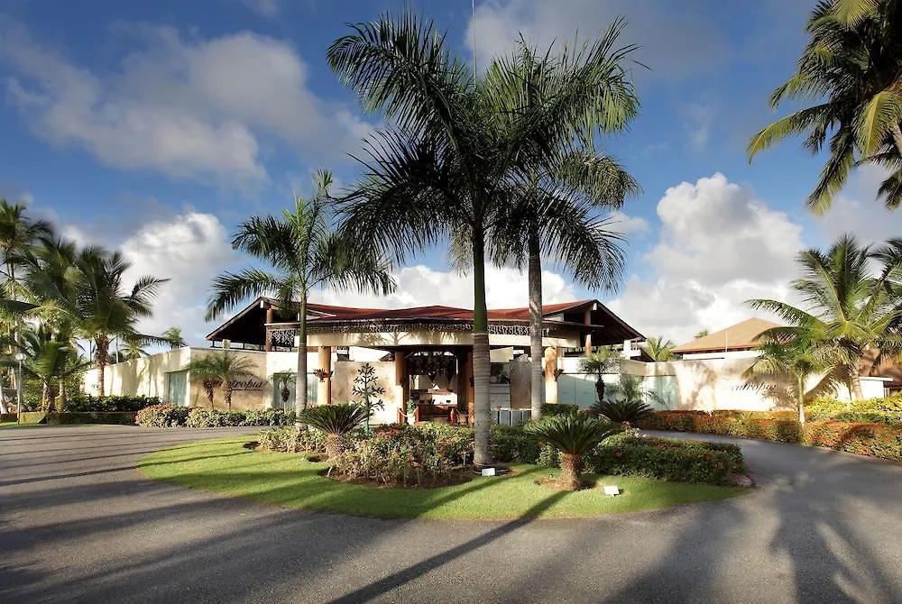 Resort Trs Turquesa Hotel (Adults Only) Bávaro
