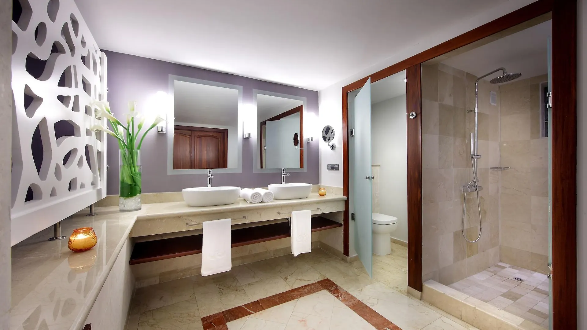 Trs Turquesa Hotel (Adults Only) Bávaro Dominicaanse Republiek