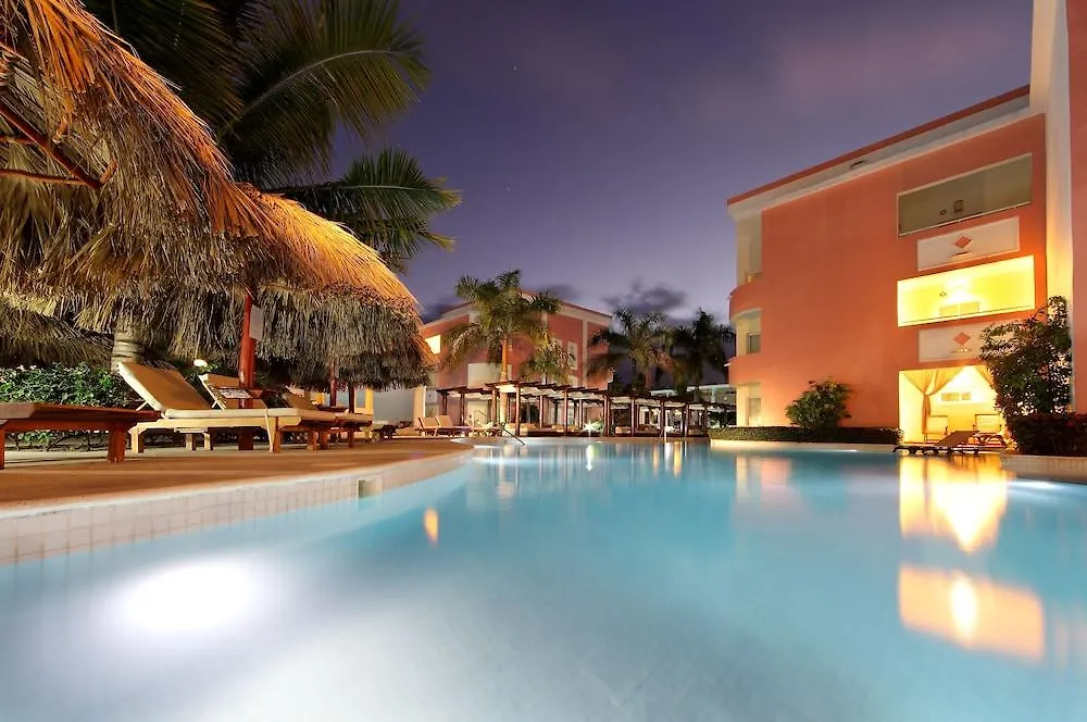 Trs Turquesa Hotel (Adults Only) Bávaro