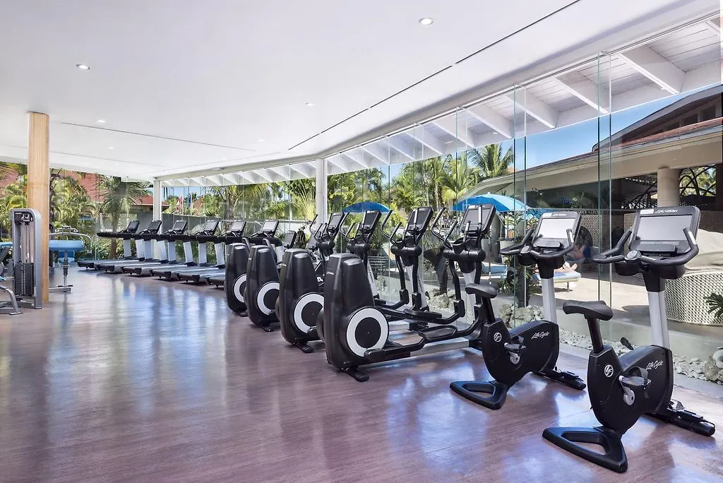 ***** Resort Trs Turquesa Hotel (Adults Only) Bávaro Dominicaanse Republiek