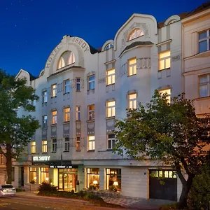 **** Hotel Savoy République tchèque
