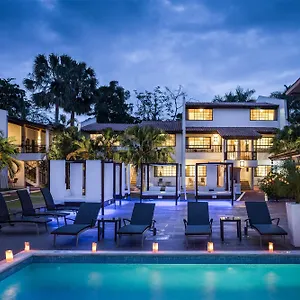 4* Ośrodek wypoczynkowy Bluebay Doradas Adults Only