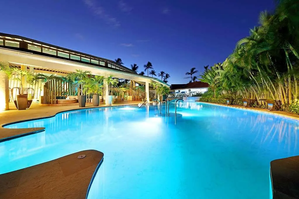Trs Turquesa Hotel (Adults Only) Баваро 5*,