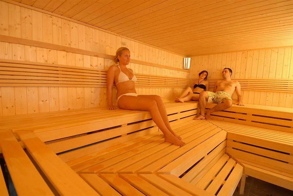 Trs Turquesa Hotel (Adults Only) Баваро Курортный комплекс