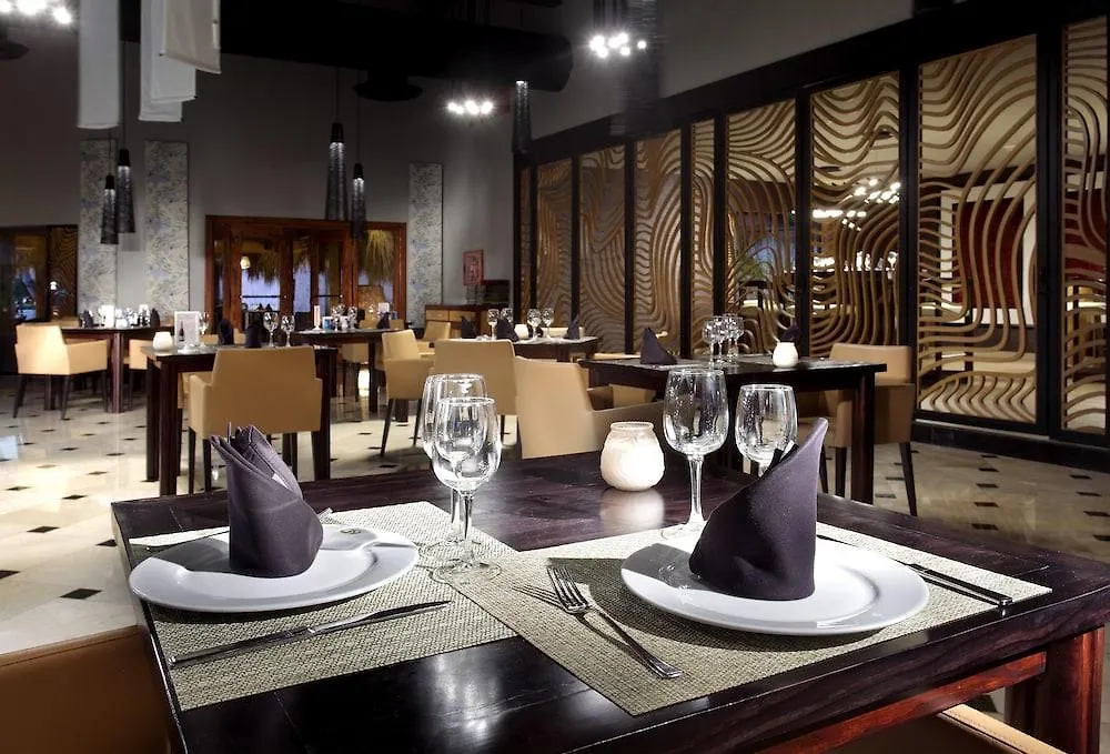 Trs Turquesa Hotel (Adults Only) Баваро Курортный комплекс