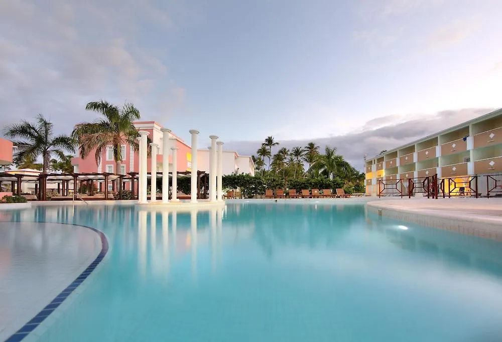 Trs Turquesa Hotel (Adults Only) Баваро 5*,