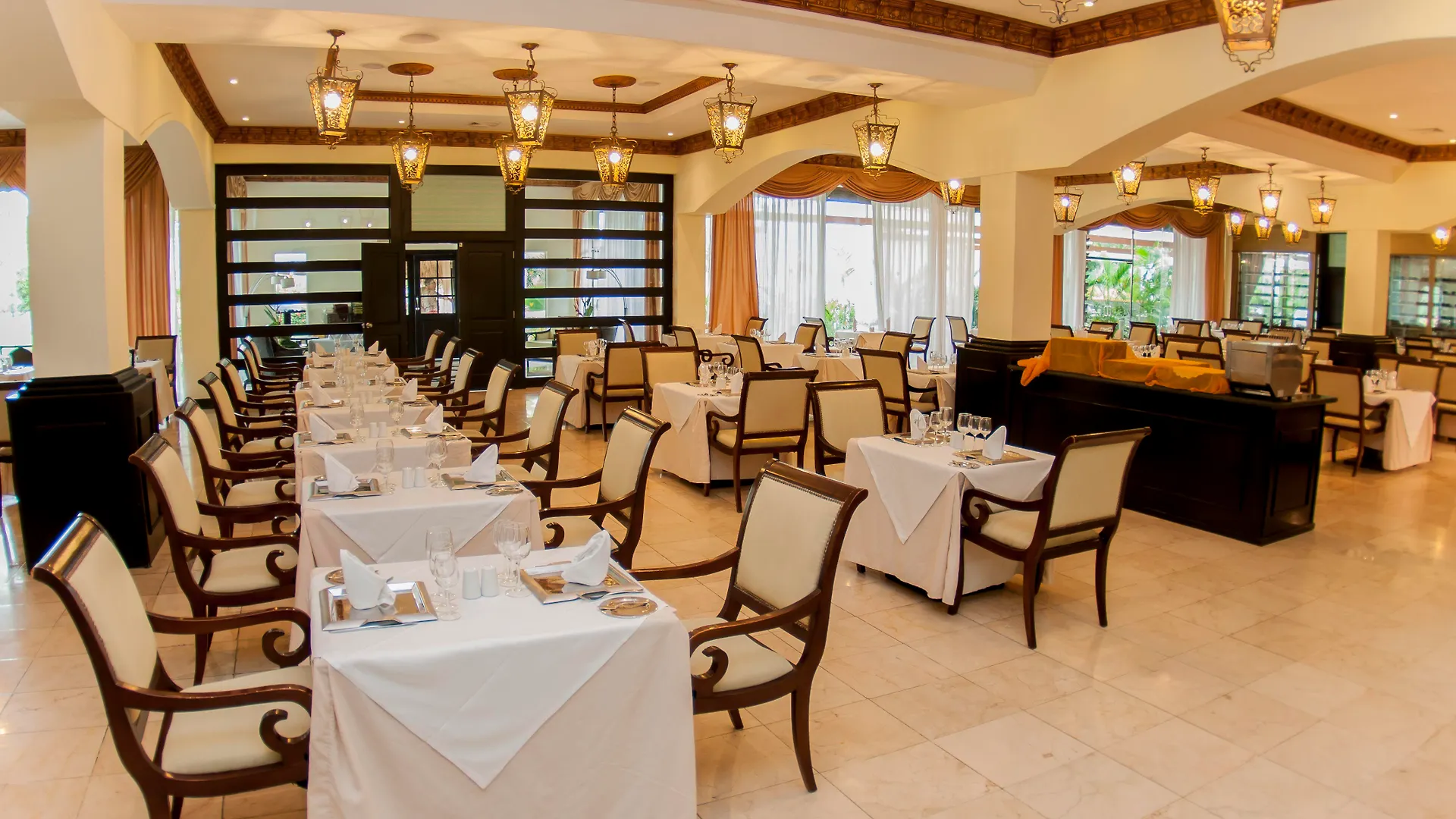 Trs Turquesa Hotel (Adults Only) Баваро Доминиканская Республика