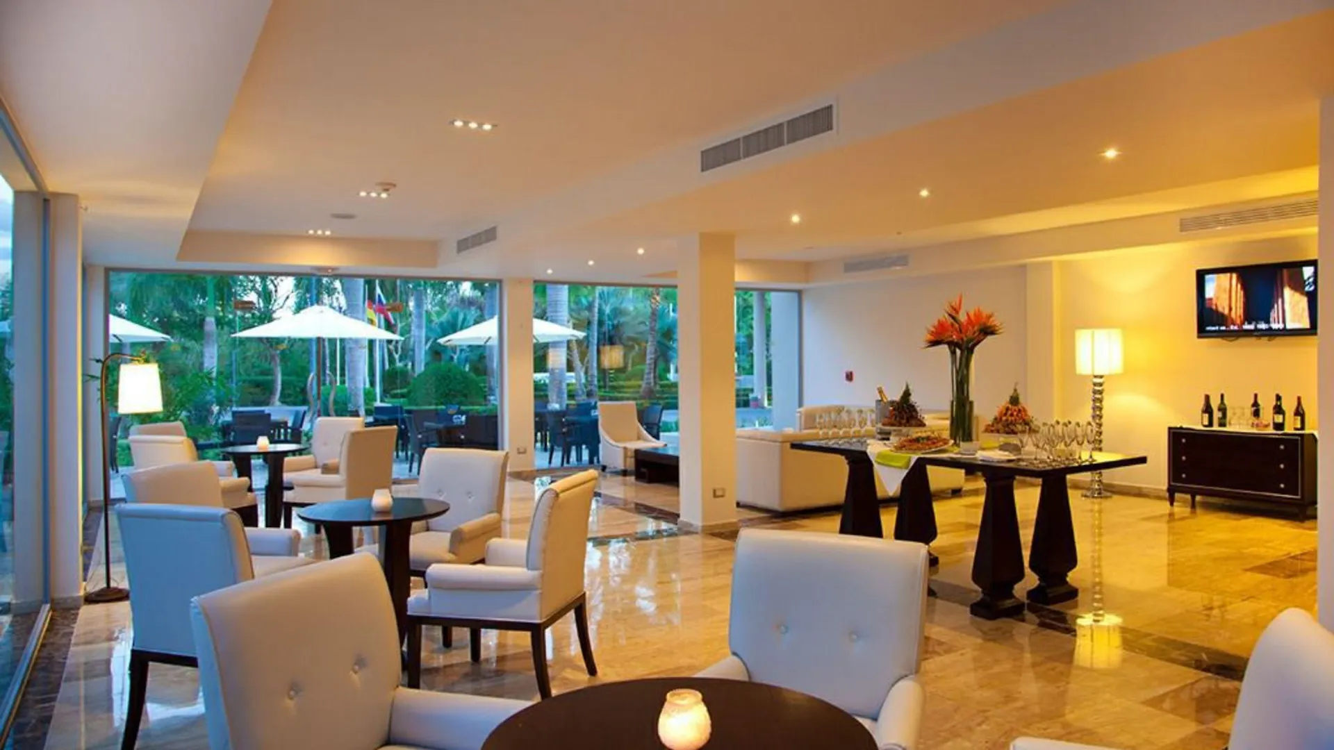 Trs Turquesa Hotel (Adults Only) Баваро 5*,