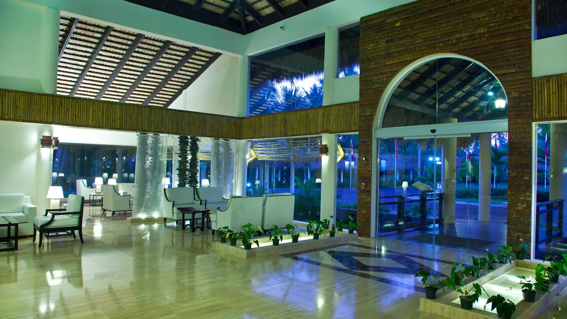 Курортный комплекс Trs Turquesa Hotel (Adults Only) Баваро
