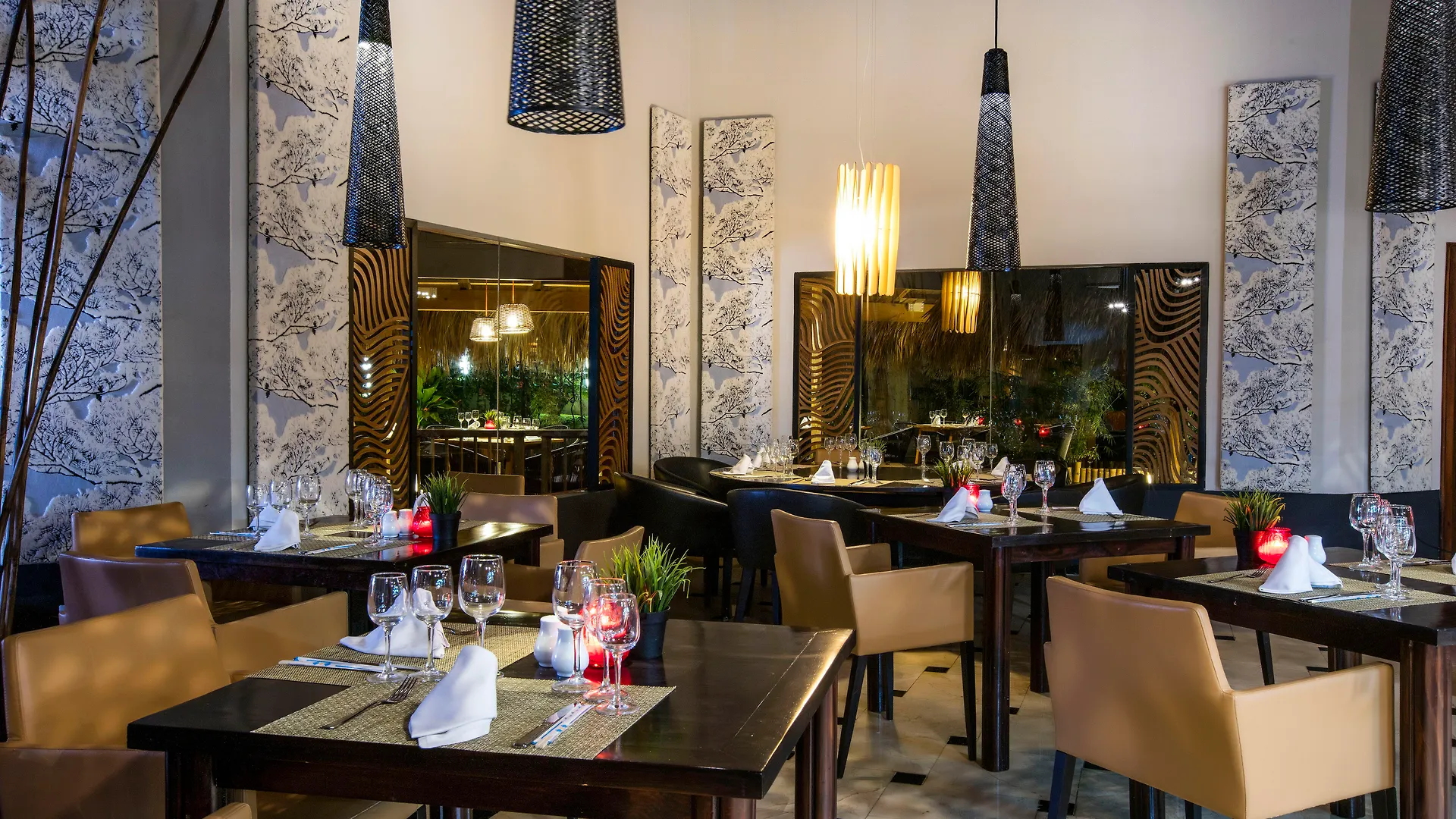 ***** Курортный комплекс Trs Turquesa Hotel (Adults Only) Баваро Доминиканская Республика