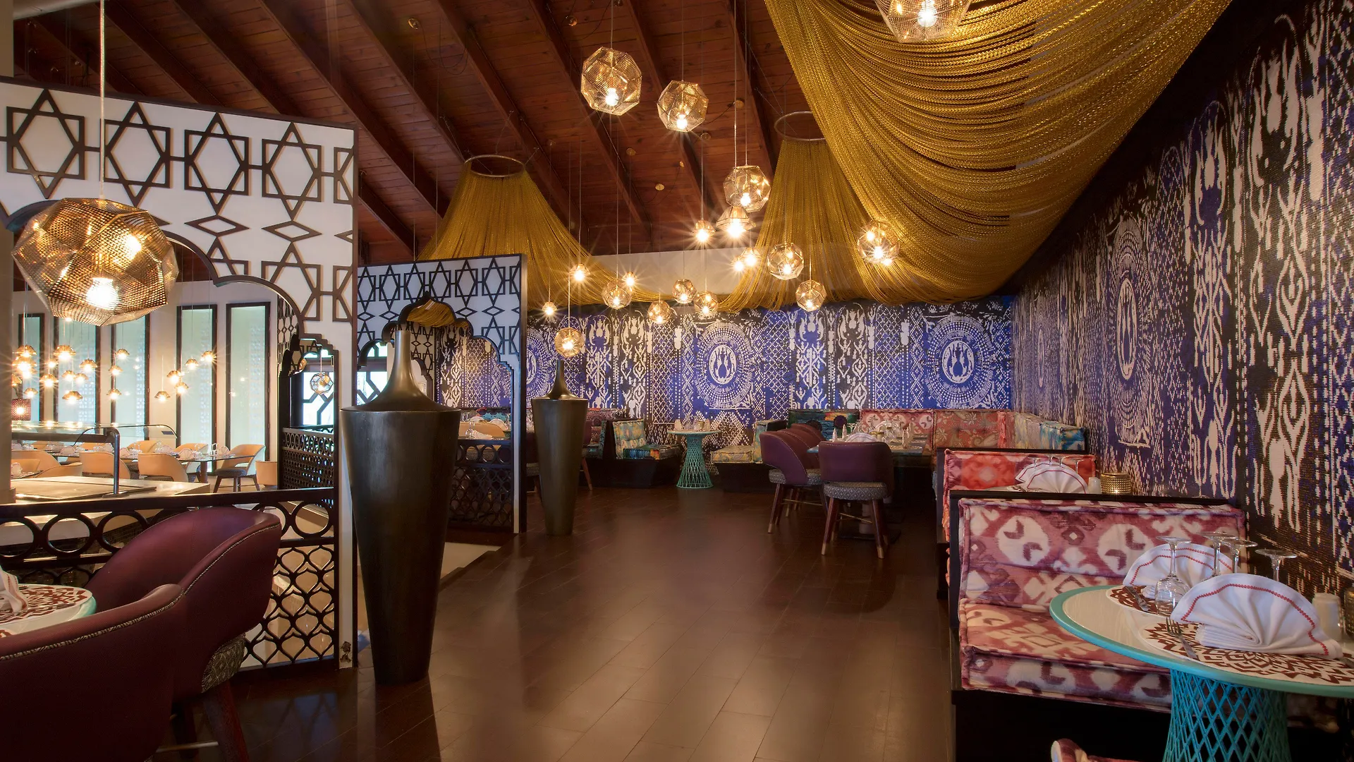 Trs Turquesa Hotel (Adults Only) Баваро Доминиканская Республика