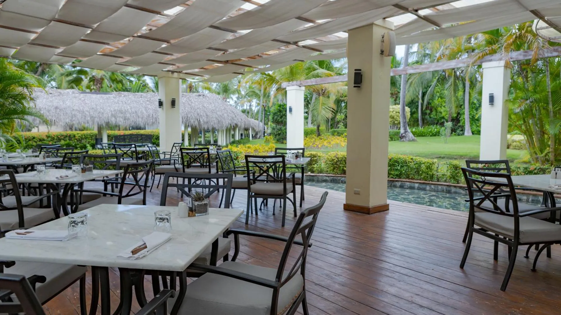 Trs Turquesa Hotel (Adults Only) Баваро 5*,