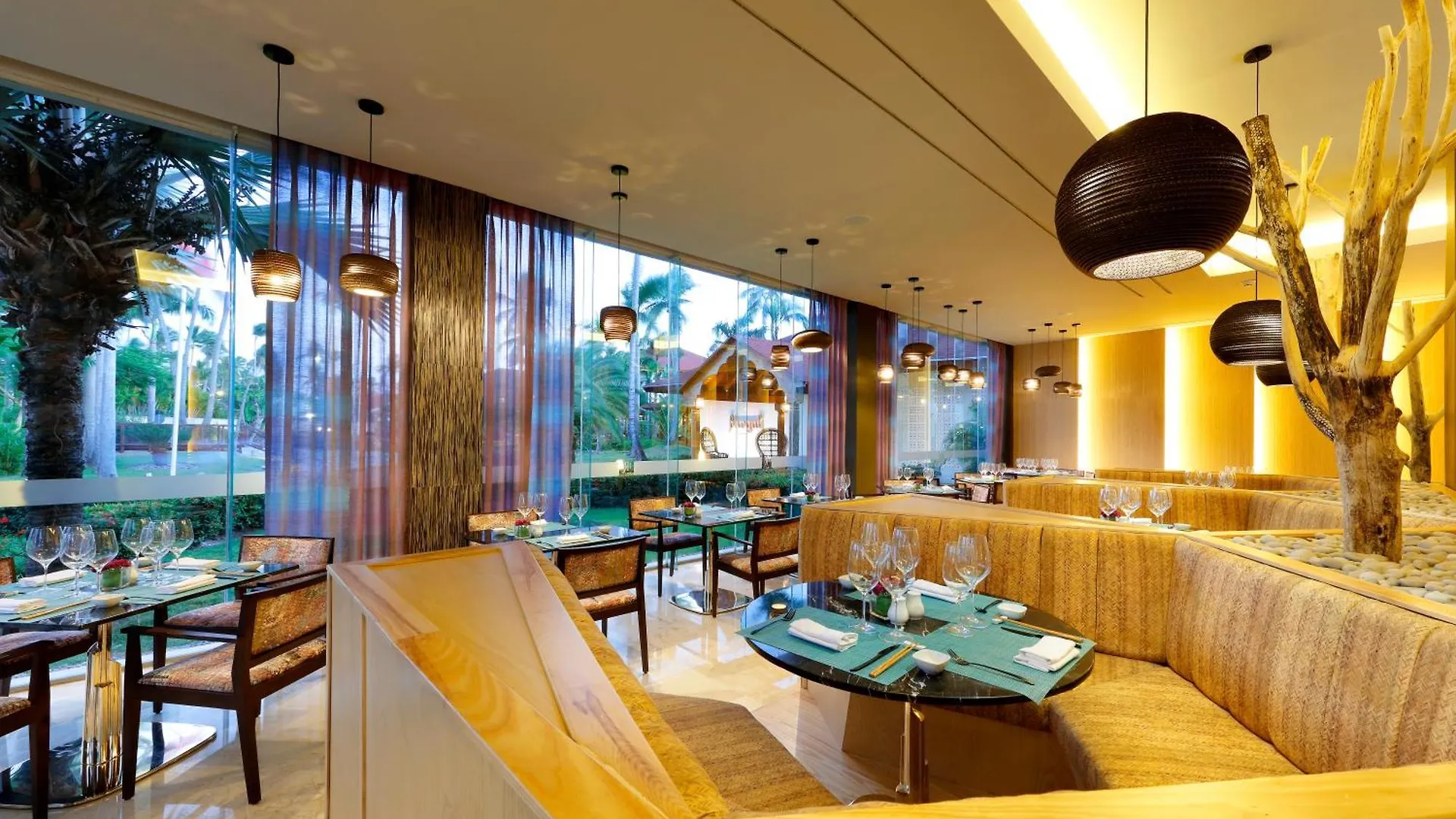 Trs Turquesa Hotel (Adults Only) Баваро Курортный комплекс