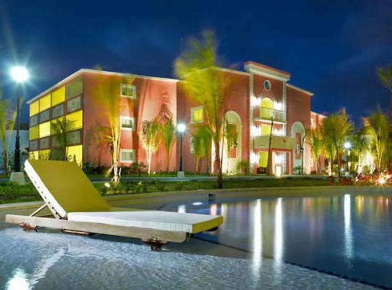 Trs Turquesa Hotel (Adults Only) Баваро Курортный комплекс