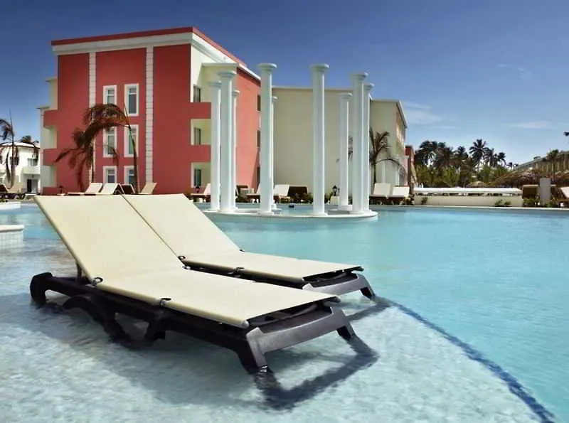 Trs Turquesa Hotel (Adults Only) Баваро