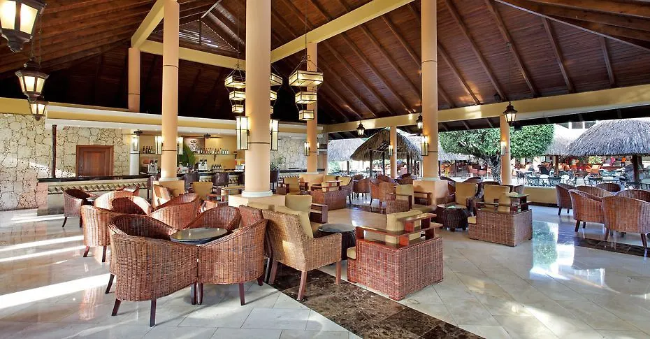 Trs Turquesa Hotel (Adults Only) Баваро Курортный комплекс