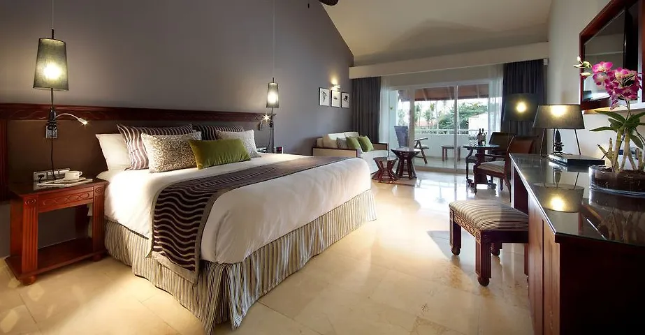 ***** Курортный комплекс Trs Turquesa Hotel (Adults Only) Баваро Доминиканская Республика
