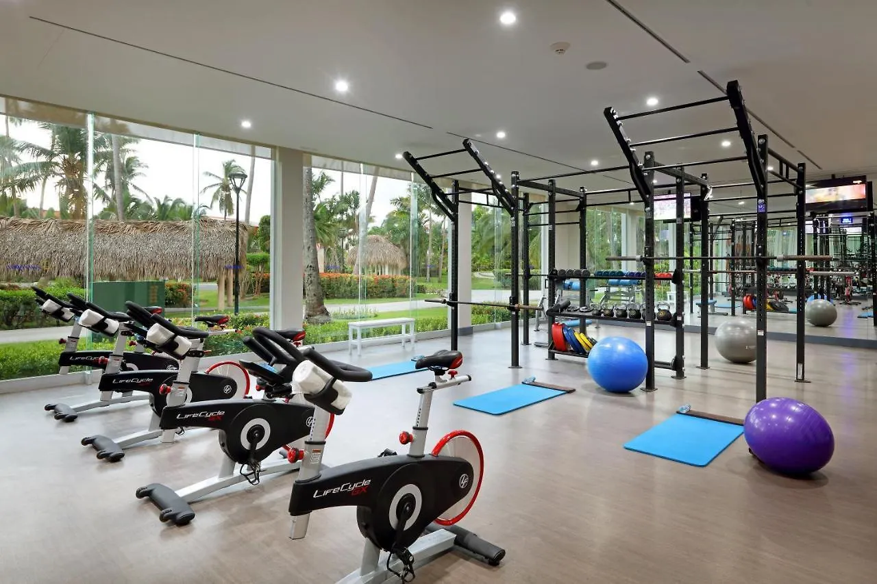 Trs Turquesa Hotel (Adults Only) Баваро Курортный комплекс